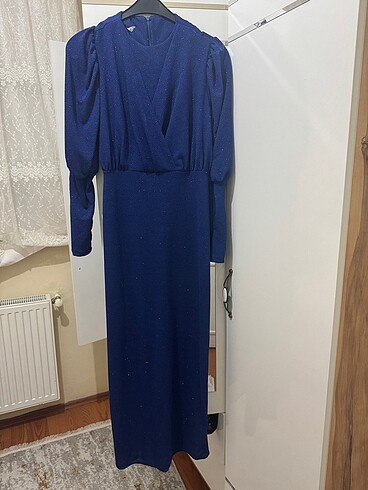 Tesettür abiye