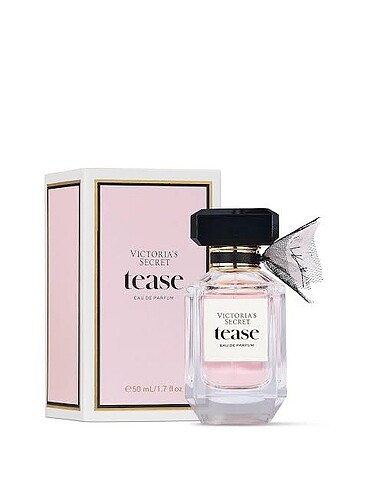 victoria secret - tease parfüm