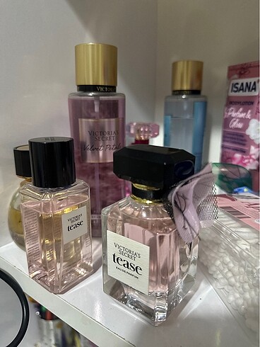 Victoria s Secret victoria secret - tease parfüm