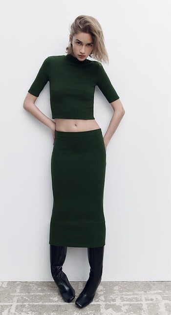 Zara takım - Görsel 5