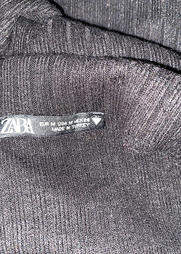 Zara takım - Görsel 4