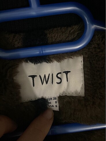 Twist mont - Görsel 3