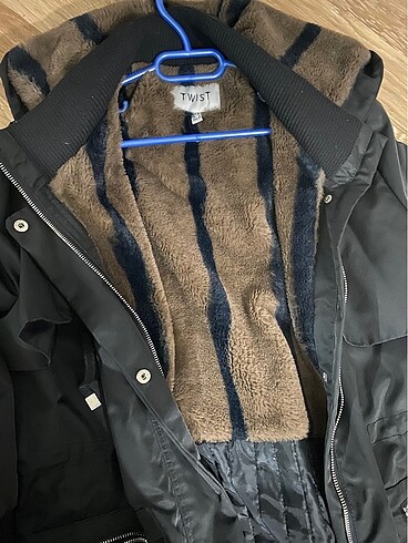 Twist mont - Görsel 2