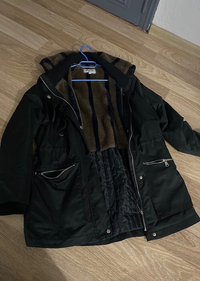 Twist mont - Görsel 4