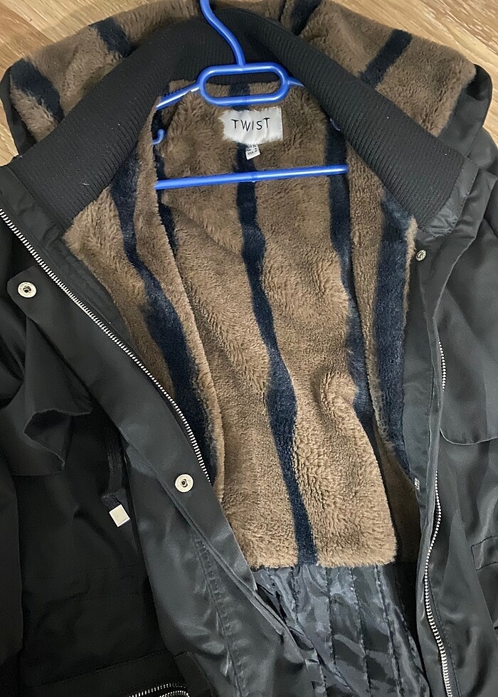 Twist mont - Görsel 2