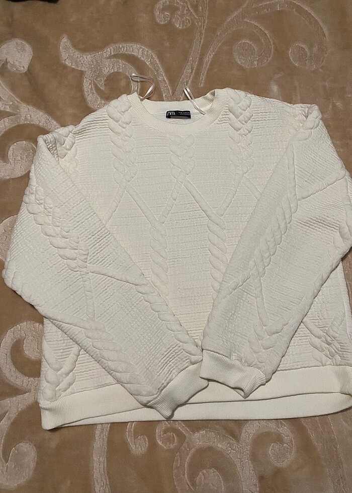 Zara sweet - Görsel 3