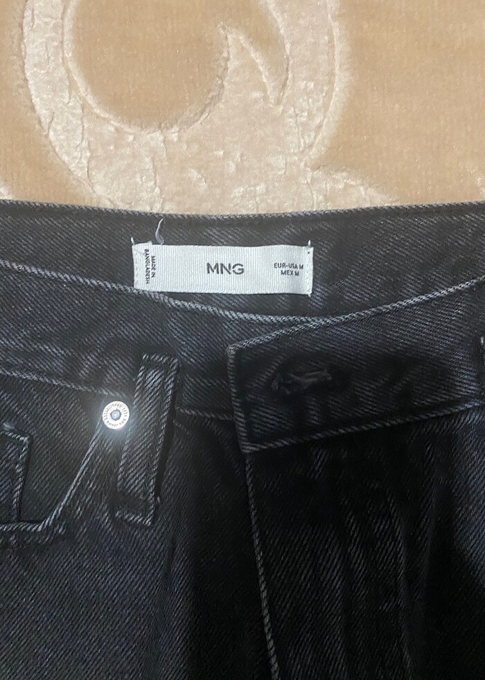 Mango etek - Görsel 3