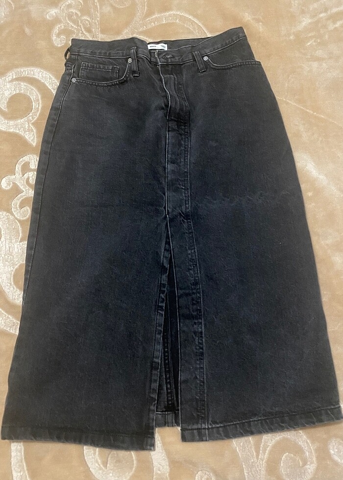 Mango etek - Görsel 4