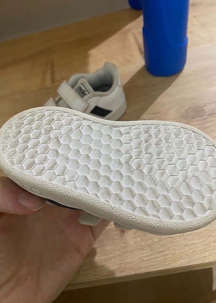 Adidas bebek ayakkabı - Görsel 4
