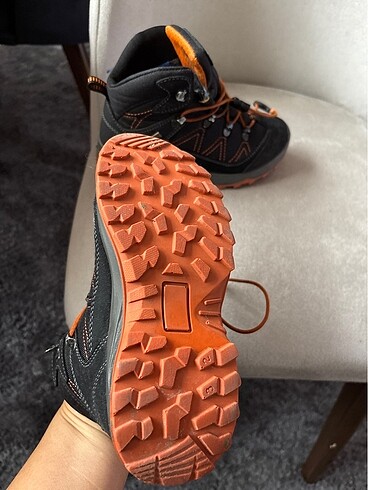 Kışlık bot - Görsel 2