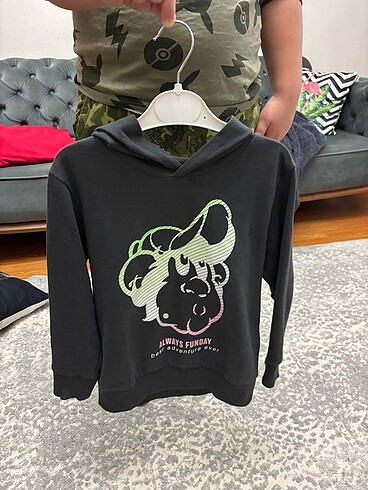 LC Waikiki 6/7 yaş