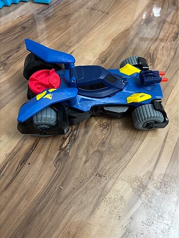 Batman araba