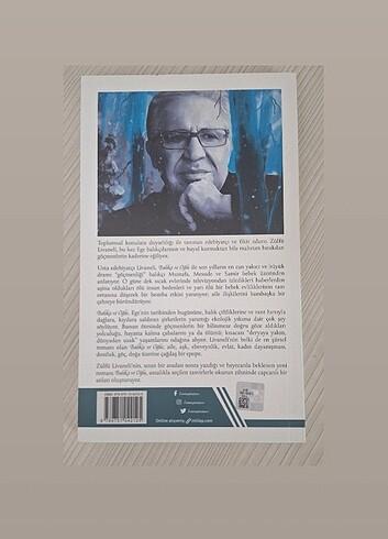  Balıkçı ve Oğlu