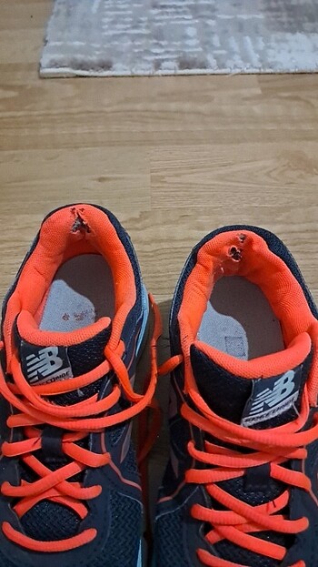 39 Beden New Balance Ayakkabı