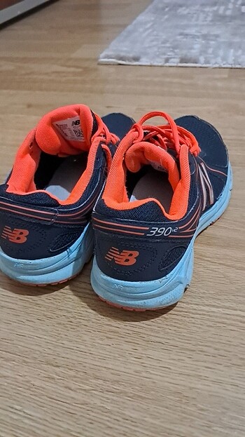 39 Beden çeşitli Renk New Balance Ayakkabı