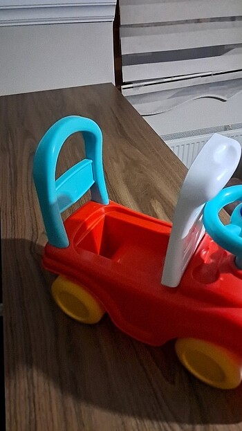  Beden Renk Fisherprice oyuncak araba