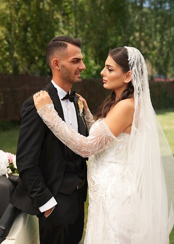 Gelinlik - Görsel 9