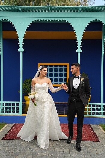 Gelinlik - Görsel 8