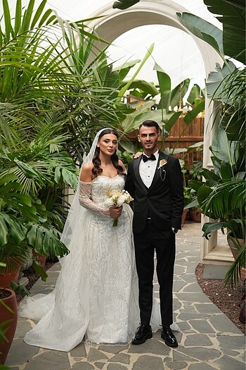 Gelinlik - Görsel 6