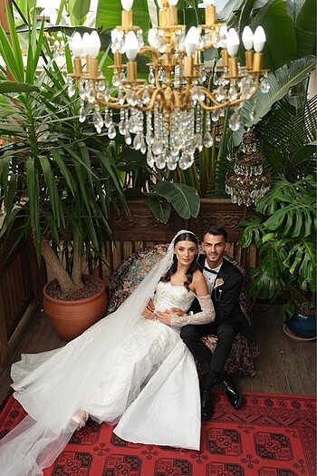 Gelinlik - Görsel 7