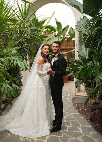 Gelinlik - Görsel 11