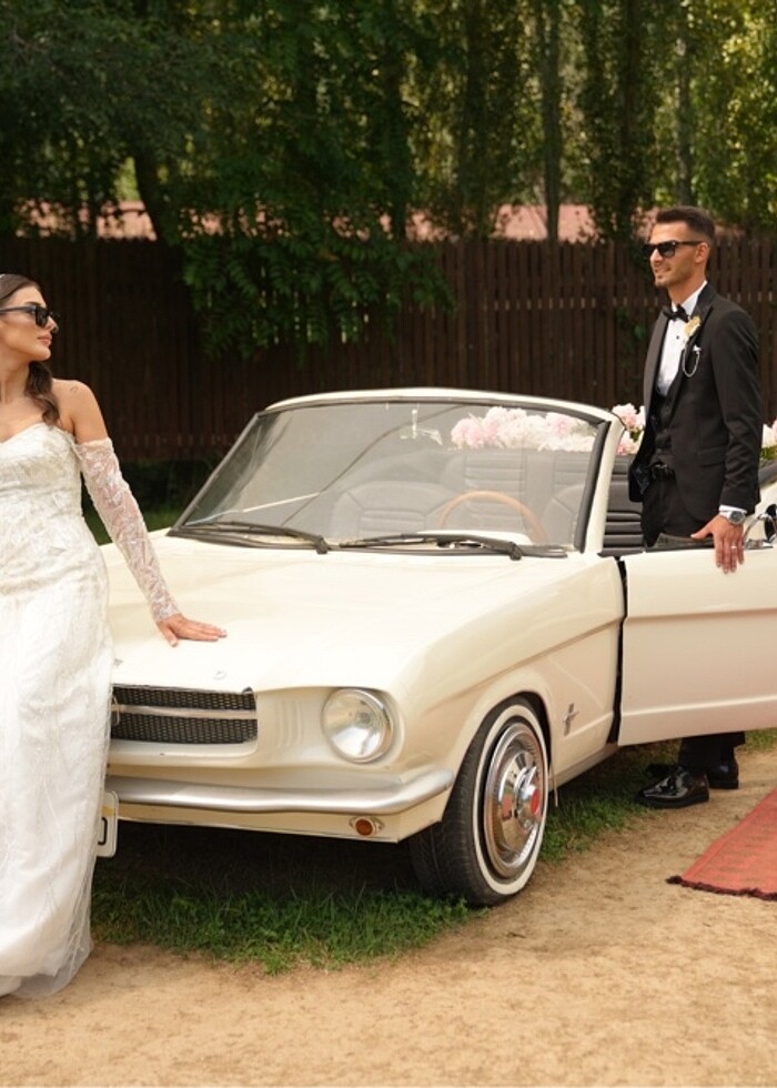 Gelinlik - Görsel 4