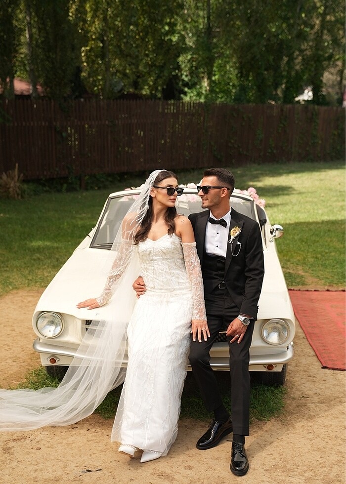 Gelinlik - Görsel 2