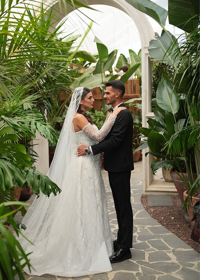 Gelinlik - Görsel 3