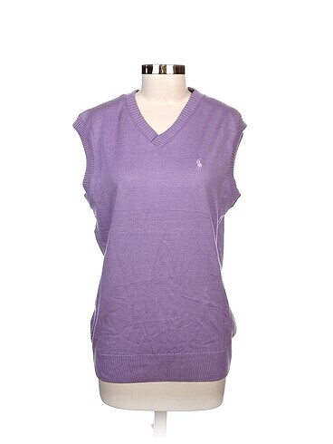 Ralph Lauren Kazak / Triko %70 İndirimli.