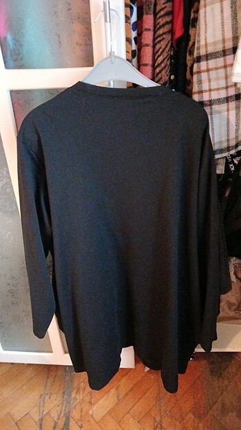 l Beden Tunik bluz