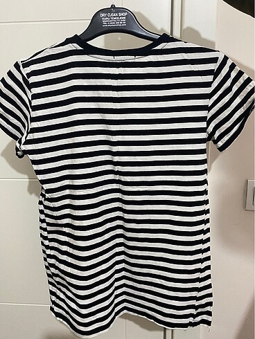 s Beden siyah Renk Stradivarius Tshirt