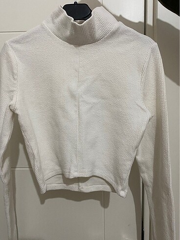 Bershka Kazak
