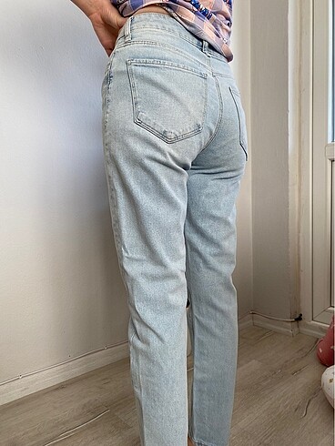 Mavi Jeans Mavi Jean Cındy Model