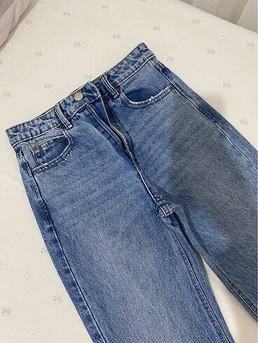 34 Beden Stradivarius Jean