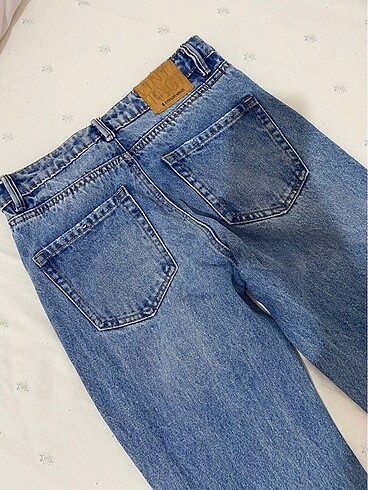 Stradivarius Stradivarius Jean