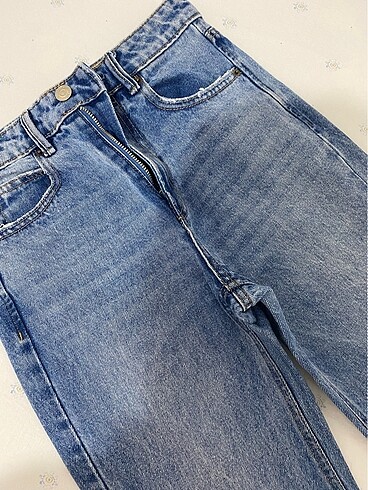 Stradivarius Jean