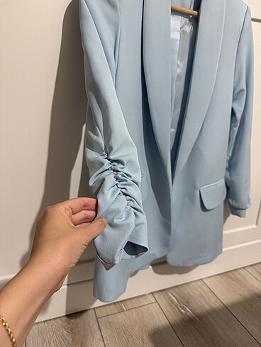 Diğer Blazer Çeket