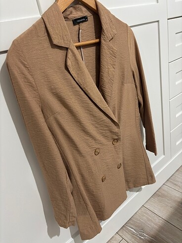 Blazer Çeket