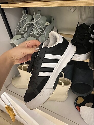 Adidas Adidas ayakkabı