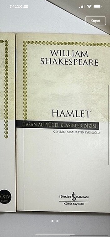 Hamlet
