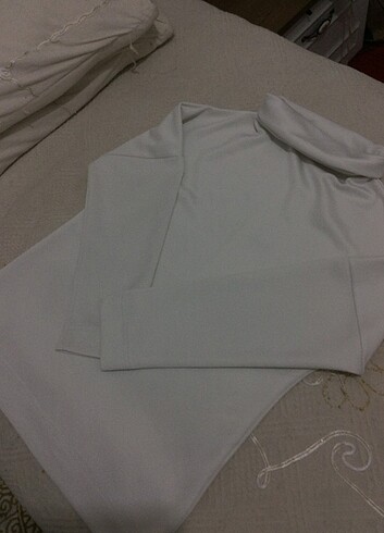 xs Beden bluz