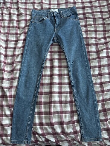 Bershka Skinny Jean