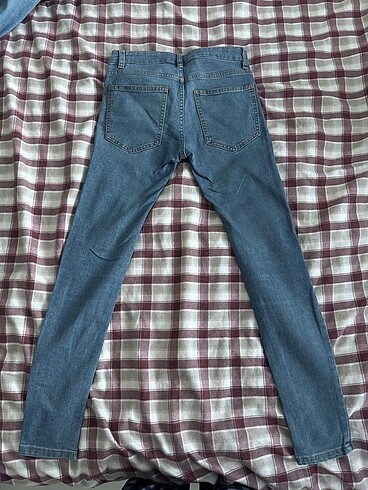 Bershka Bershka Skinny Jean