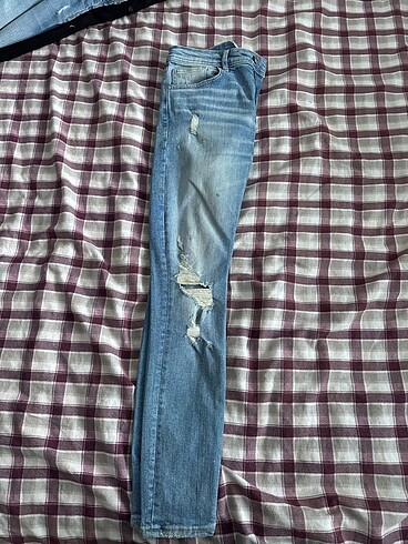 Bershka Skinny Jean
