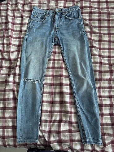 Bershka Skinny Jean