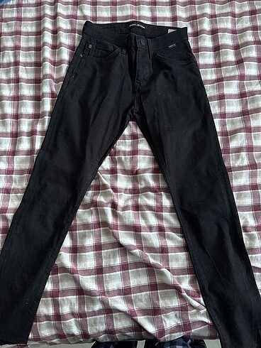 Mavi Skinny Jean