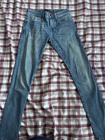 Mavi Skinny Jean