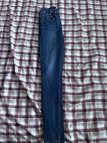 Zara Zara Cocuk 13-14 yas Skinny Jean