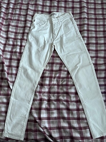 Mavi Skinny Jean