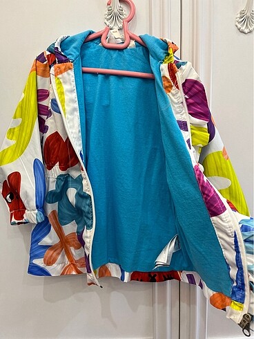 Yağmurluk - Görsel 3